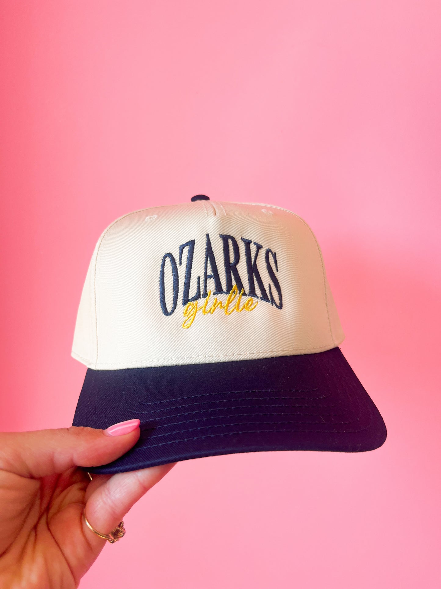 Ozark Girlie Hat