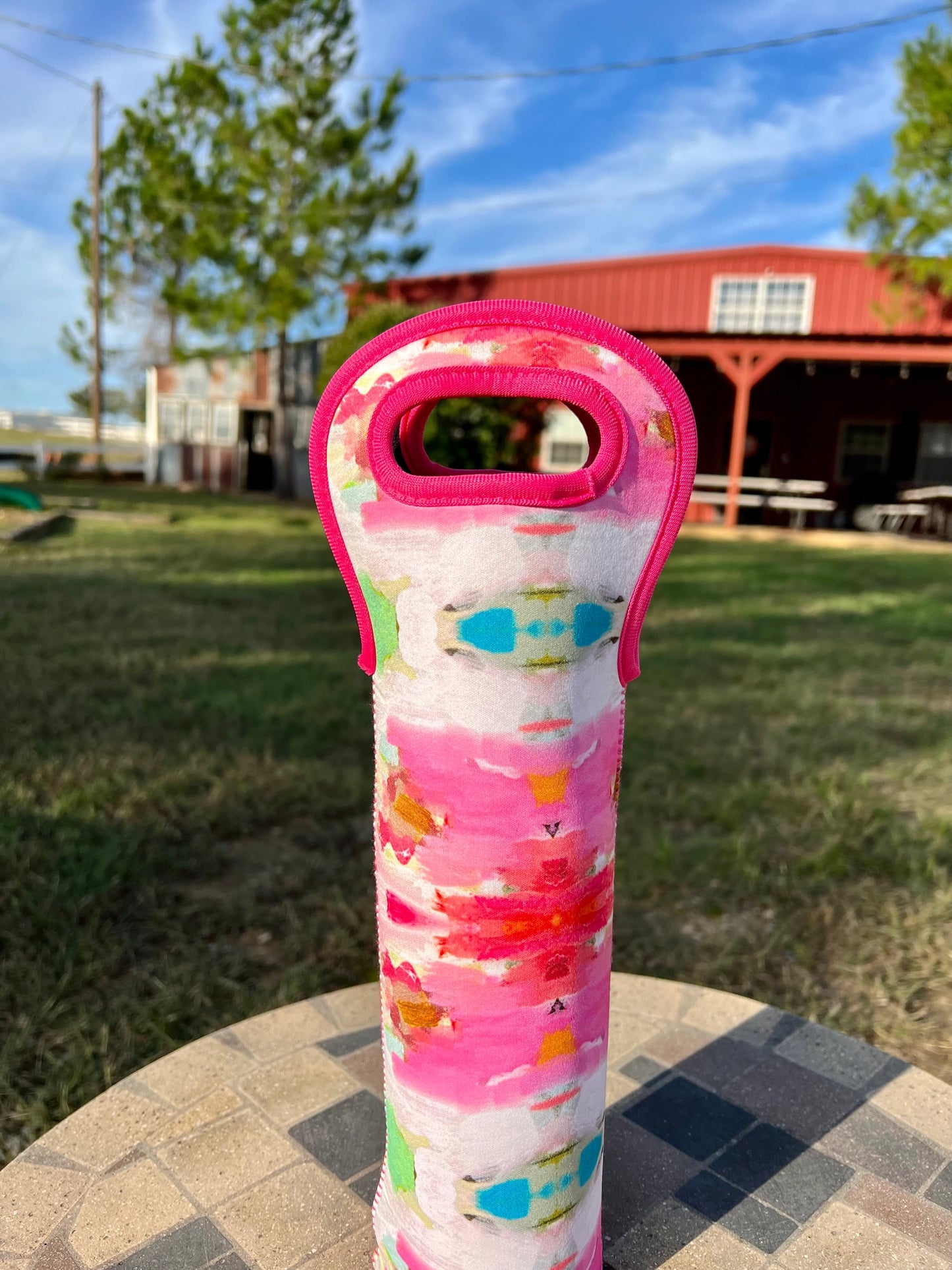 Wine Sleeve