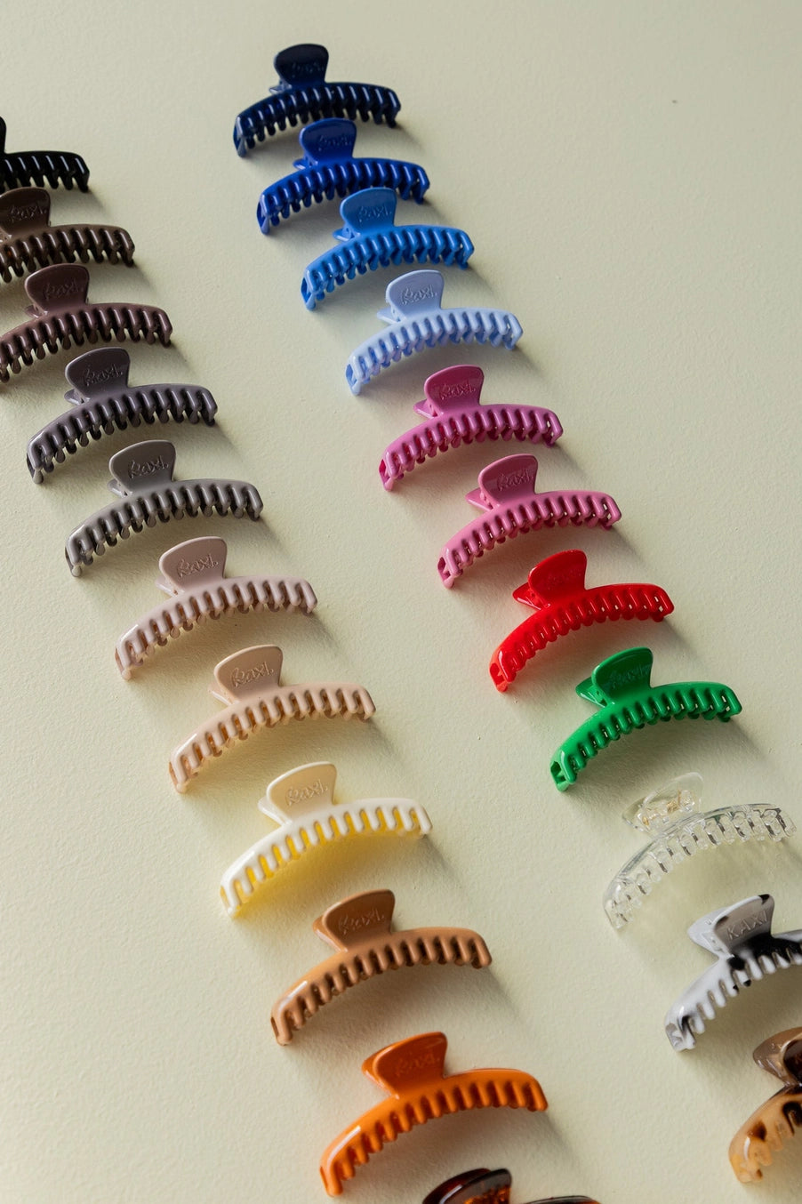 Shiny Mini Hold Everything Claw