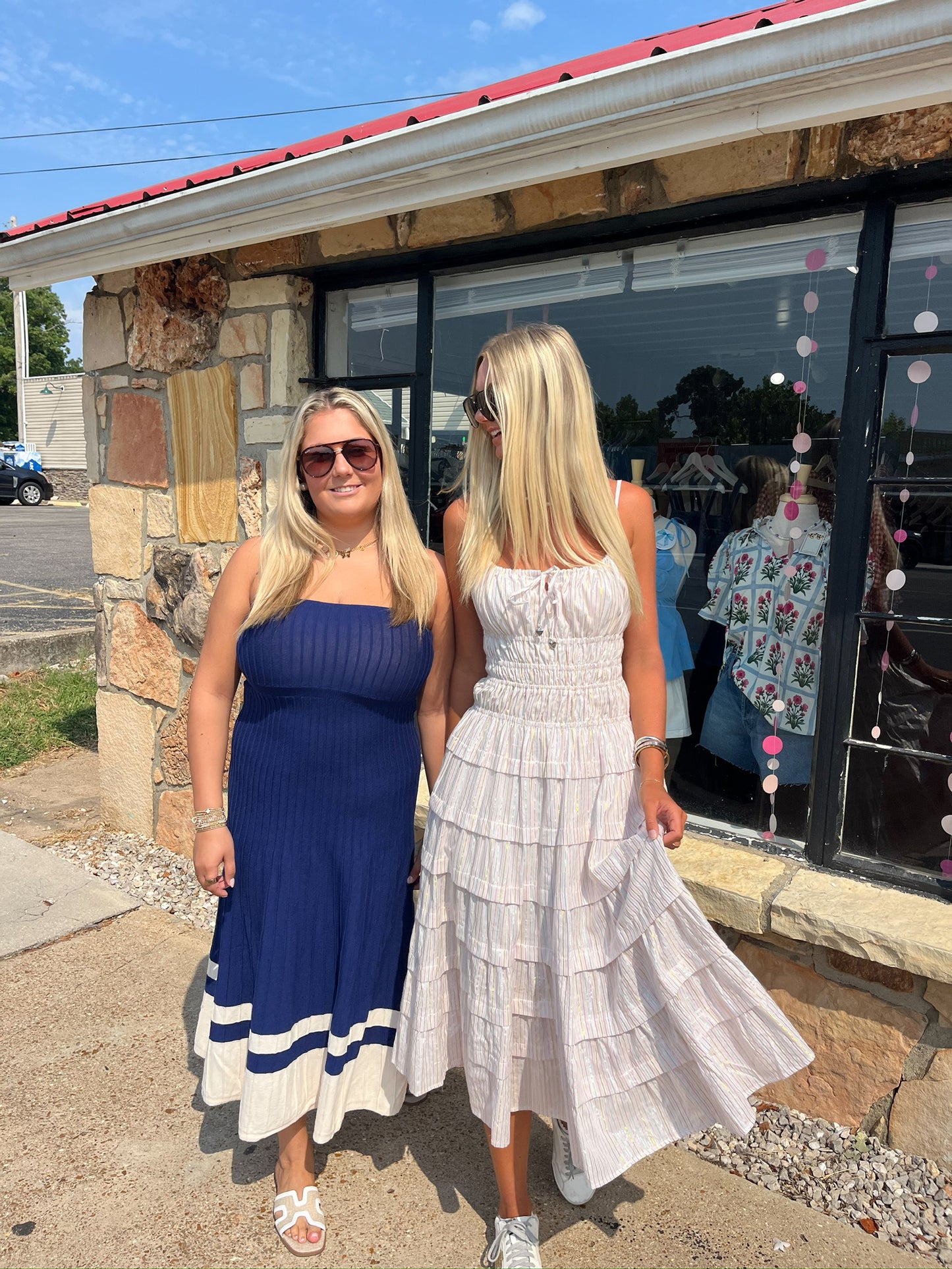 Kenzie Dress