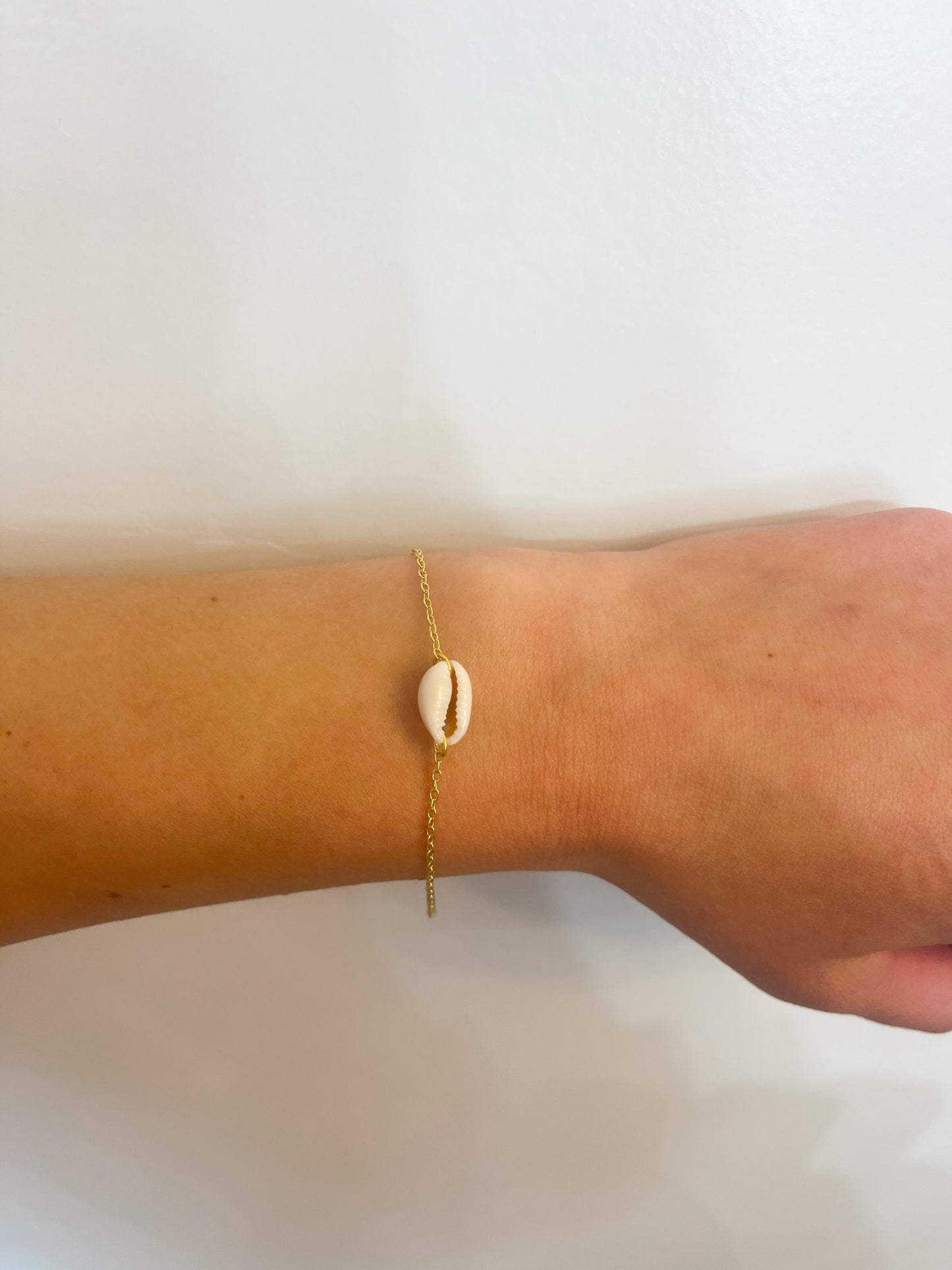 Lover Key Bracelet