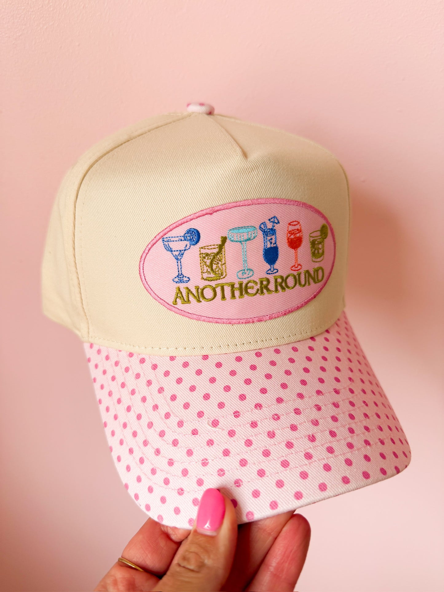 Another Round Hat