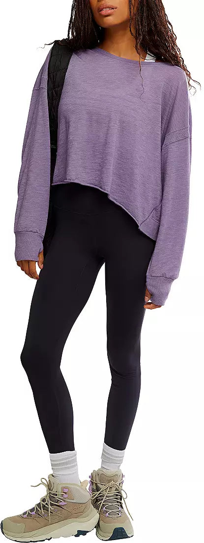 FP Movement MY TIME LAYER / GRAPHITE