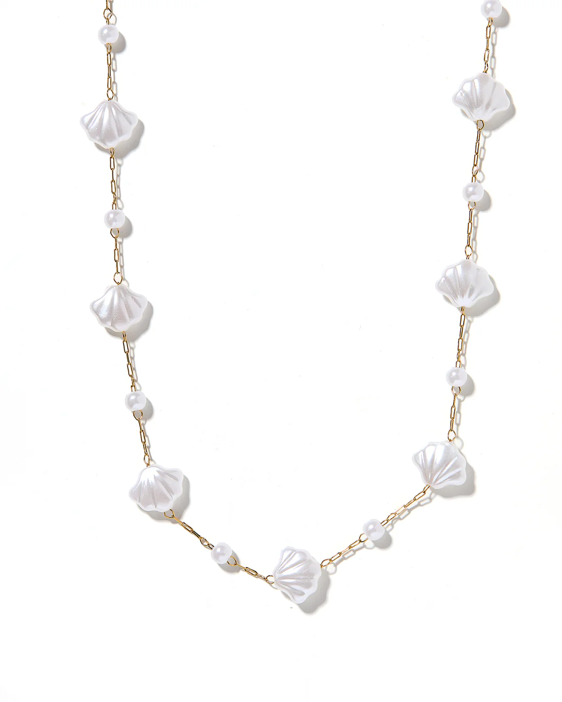 Kai Pearl Necklace