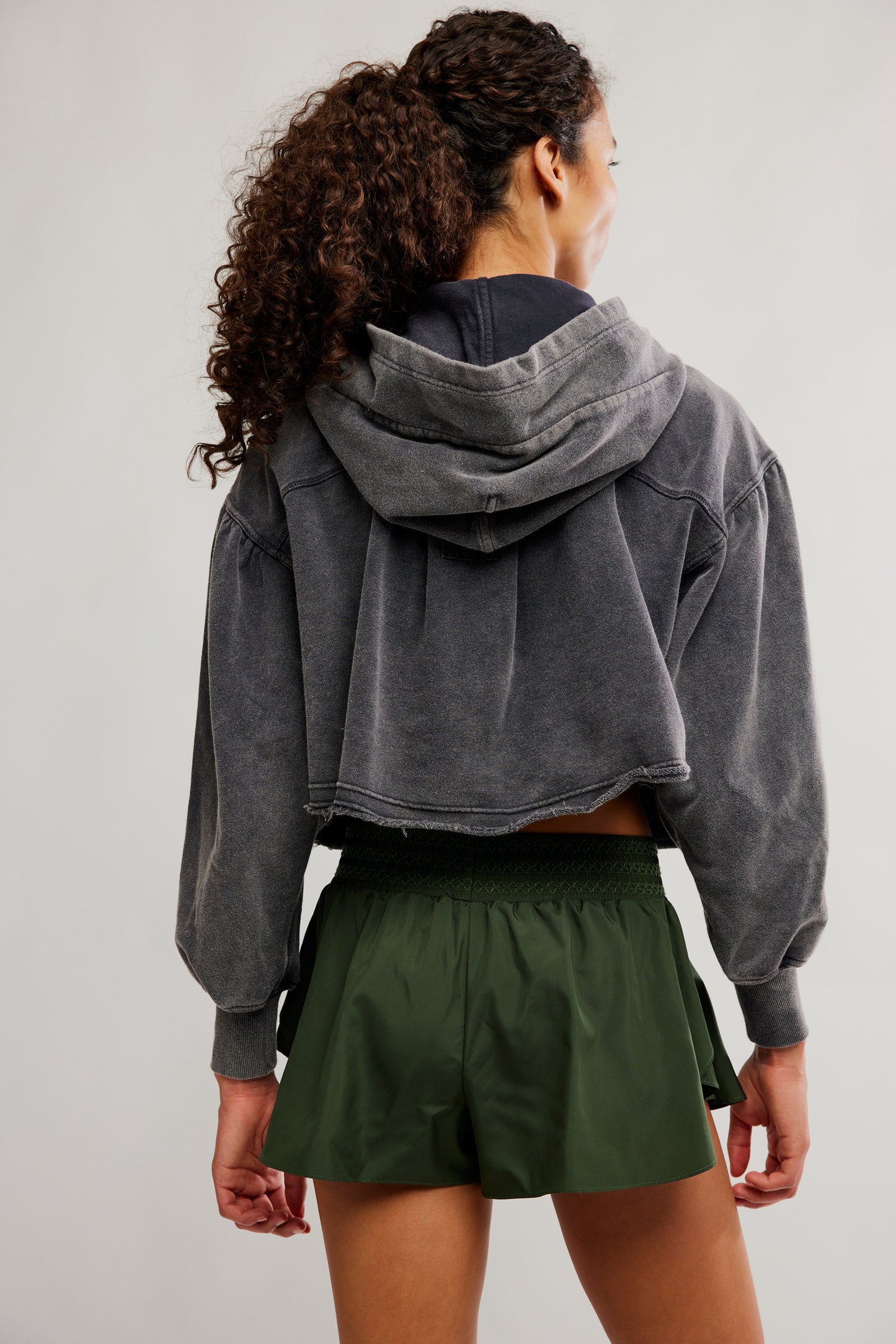 FP Movement ELEMENT SHORT / IVY