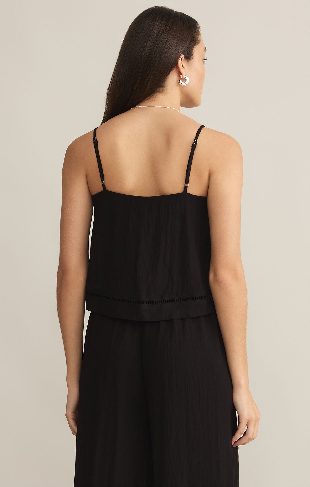 La Luz Tank