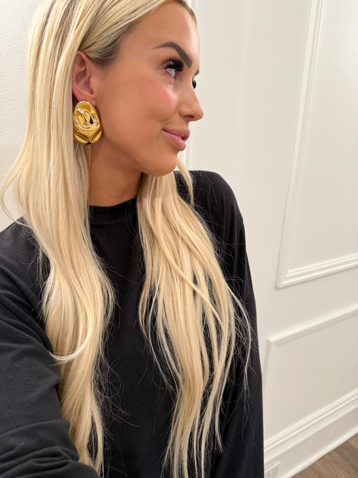 Bree Earrings