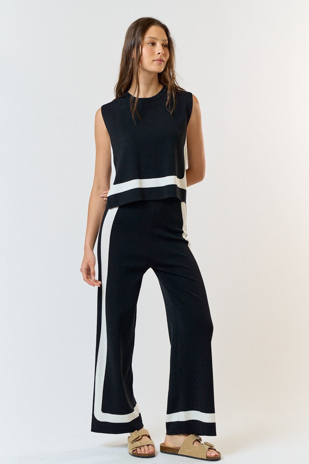 Lydia black set