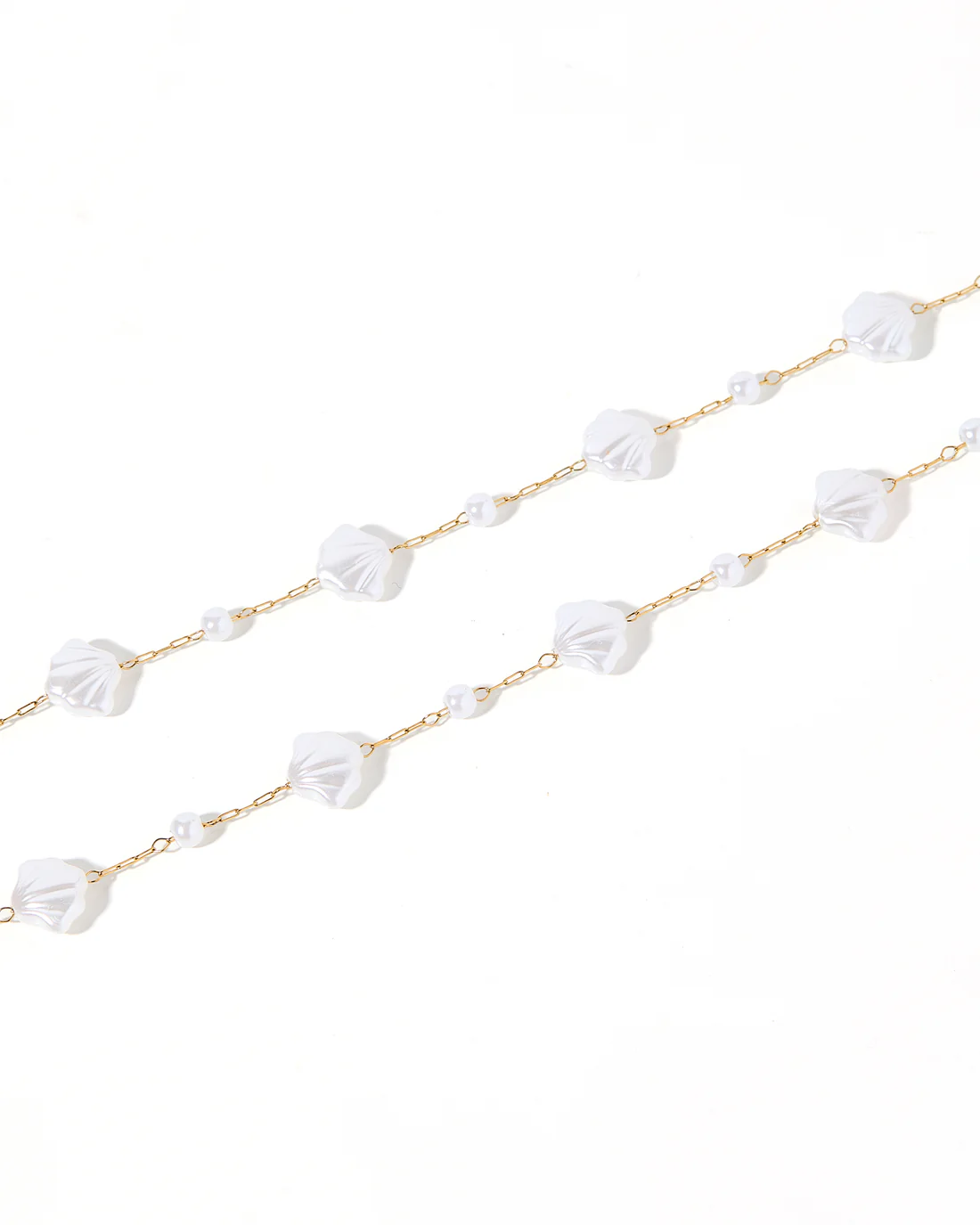 Kai Pearl Necklace