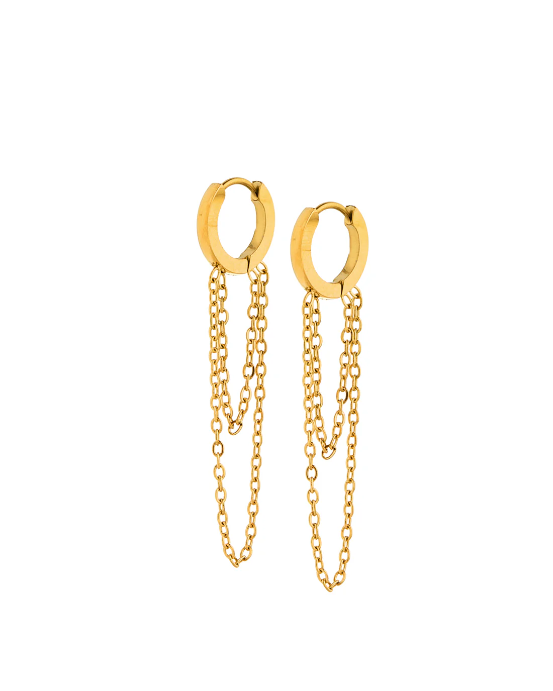 Gwen Earrings