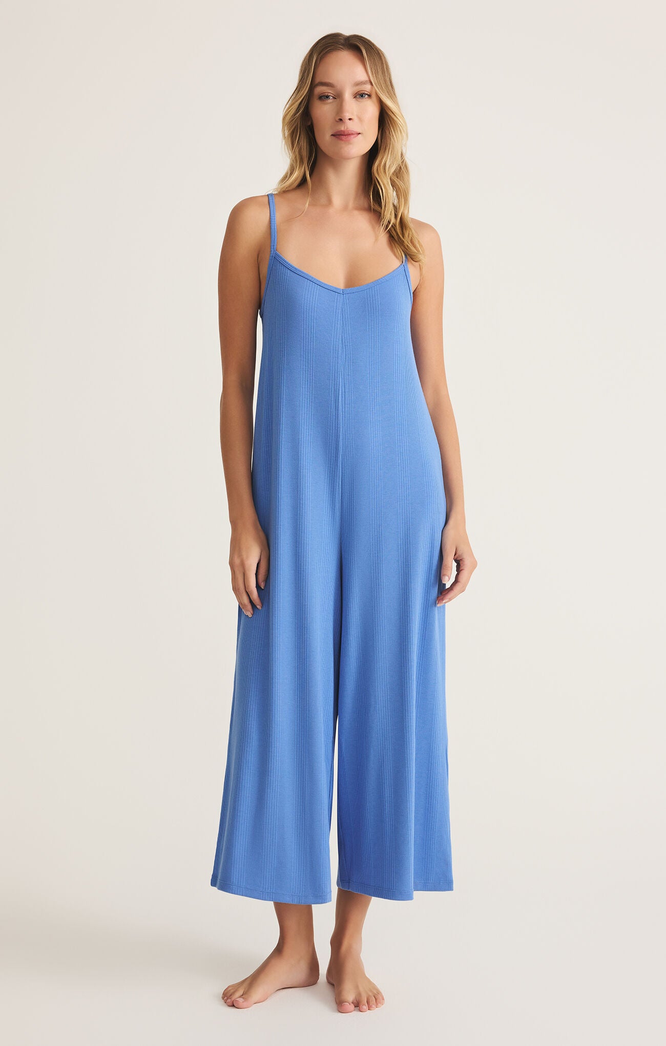 COSTA AZUL JUMPSUIT