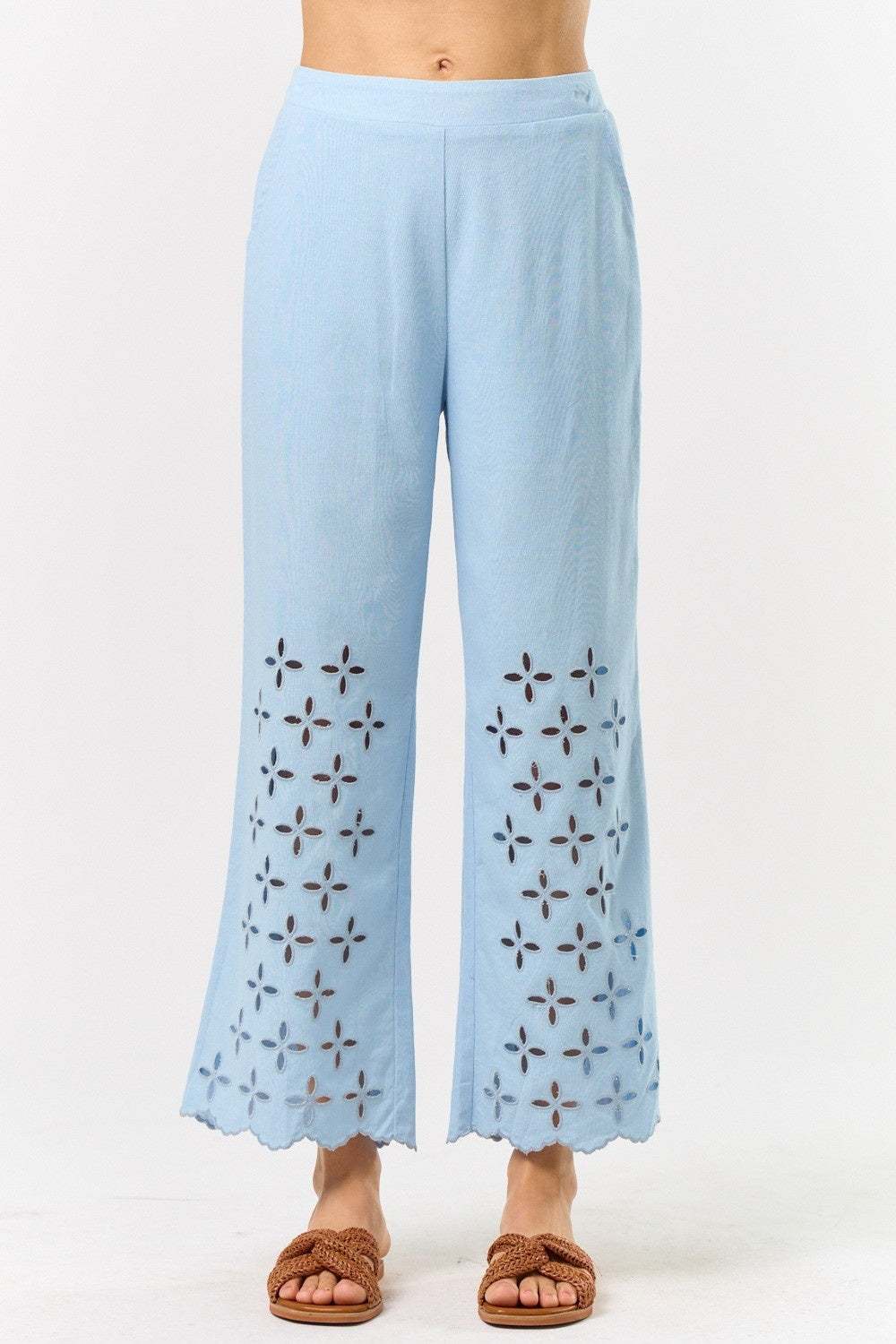 Layla blue set