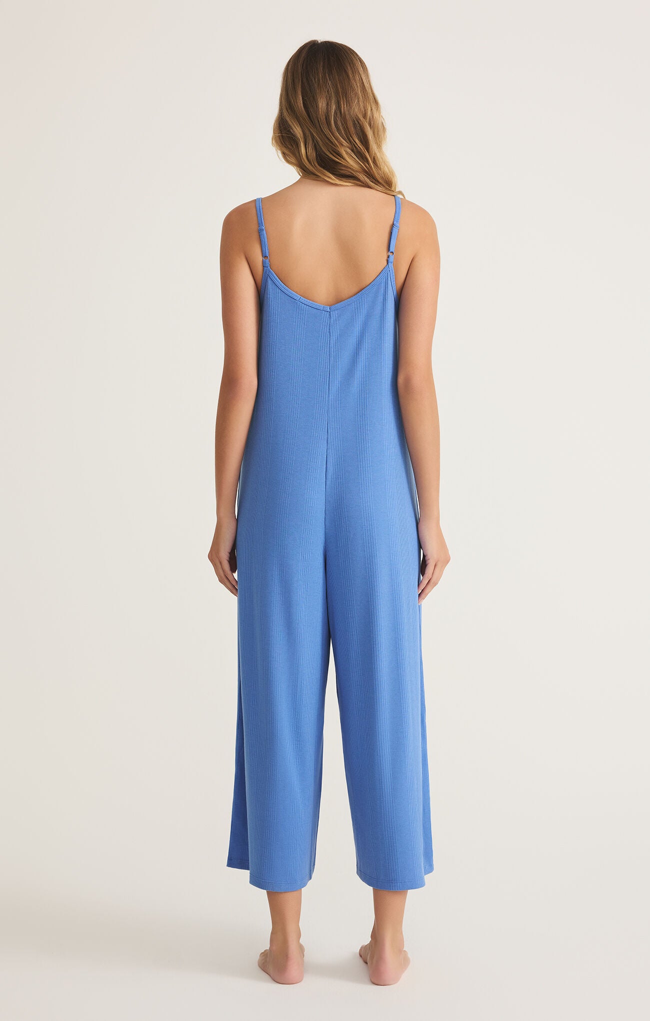COSTA AZUL JUMPSUIT