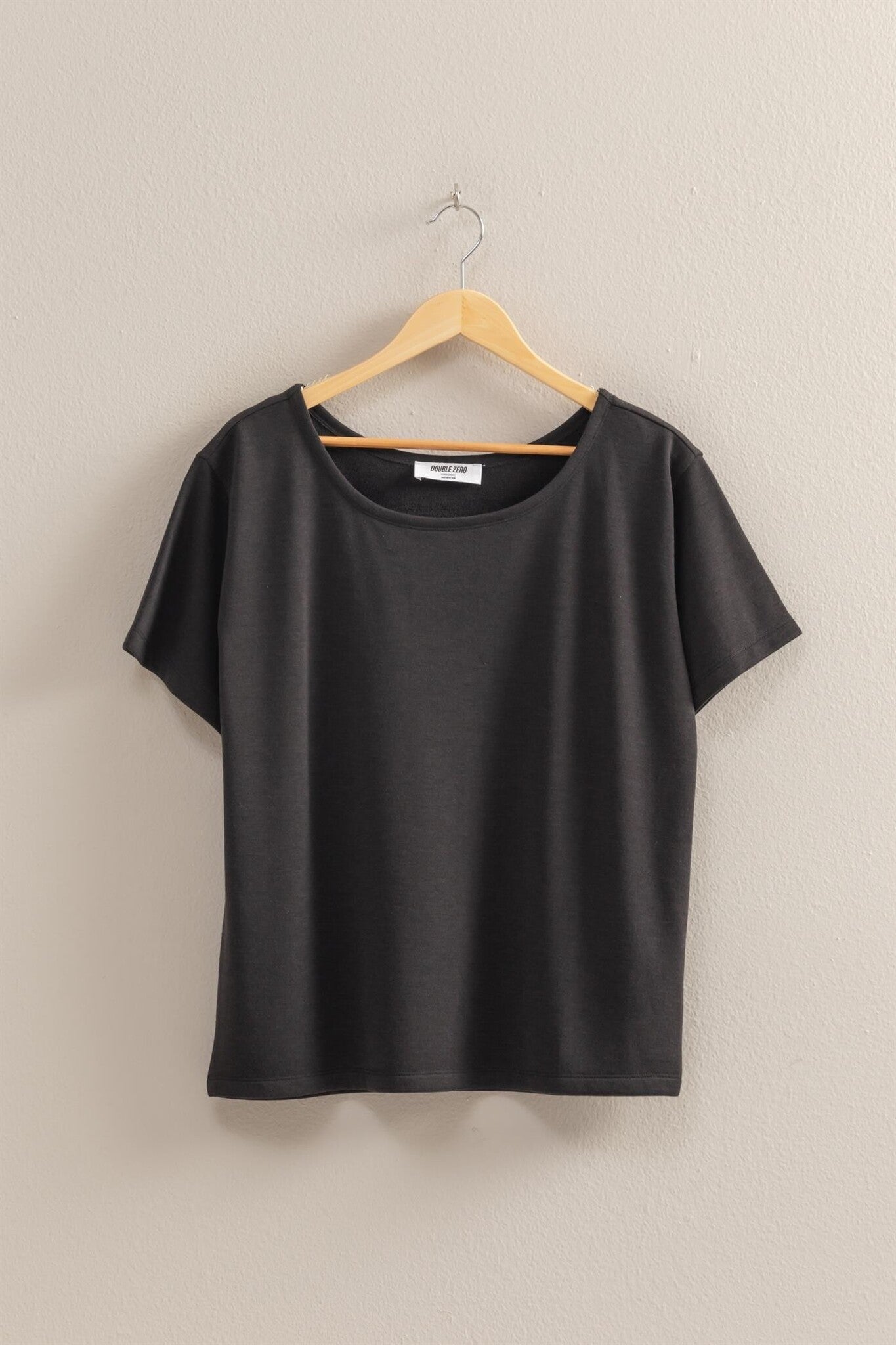 Harper black top