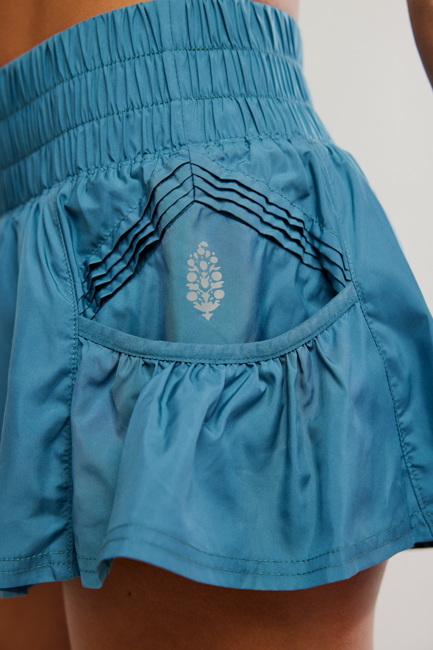FP Movement GET YOUR FLIRT ON SHORT / RIPTIDE