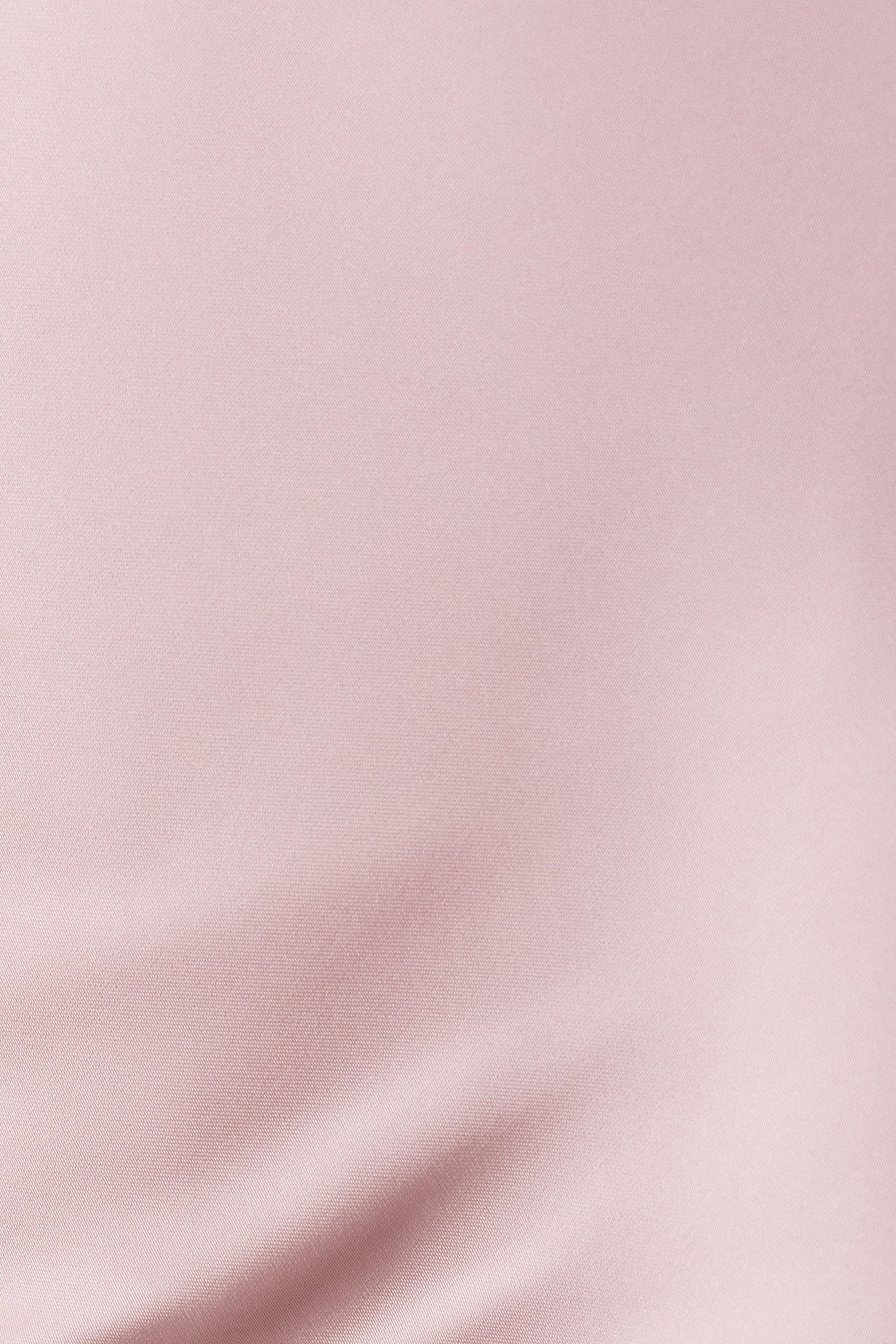 Lily Baby Pink Satin Top