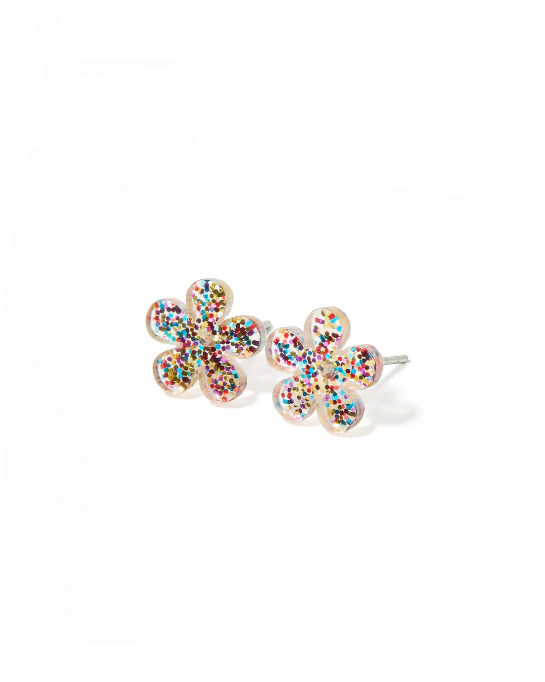 Jenna multi earrings
