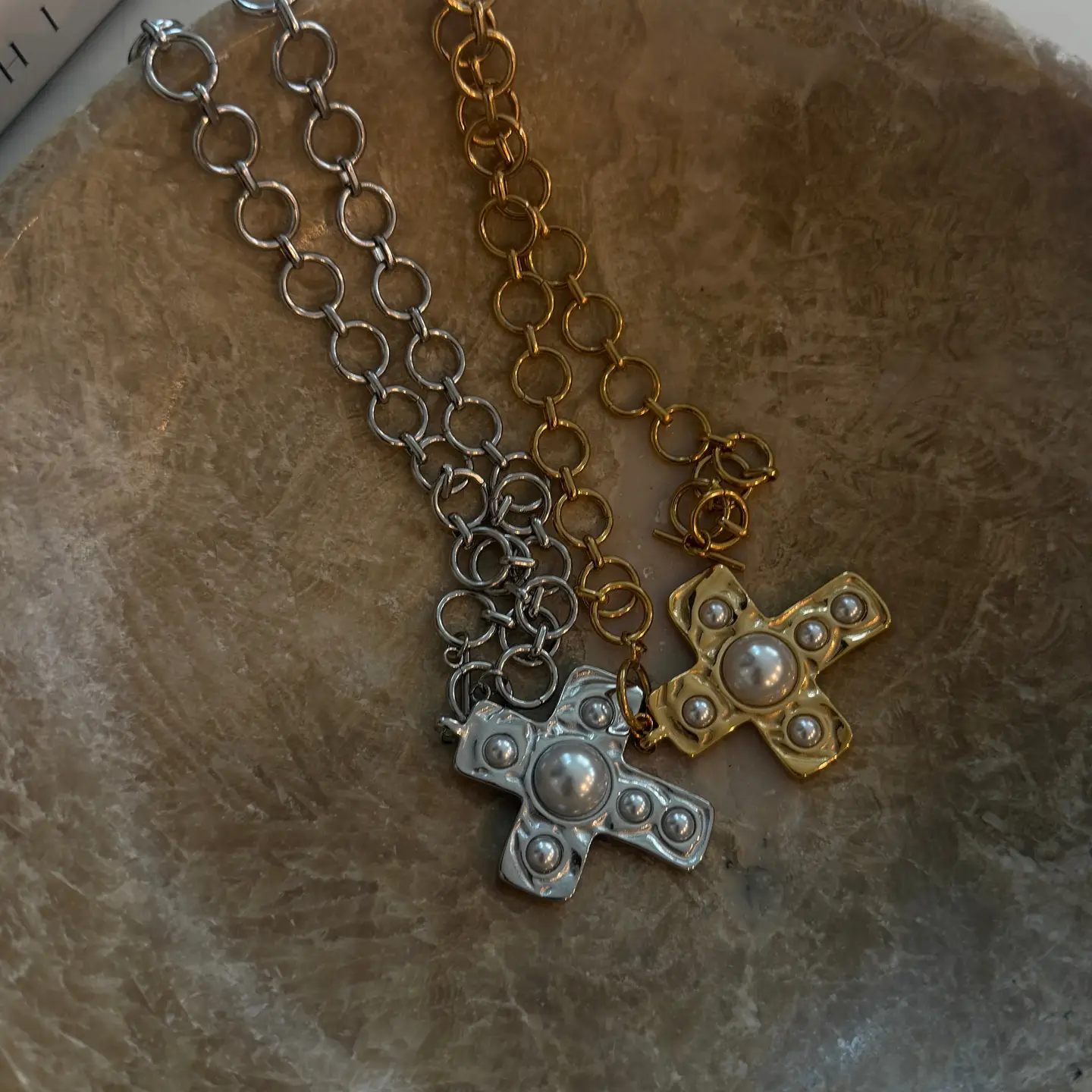 Harper Necklace