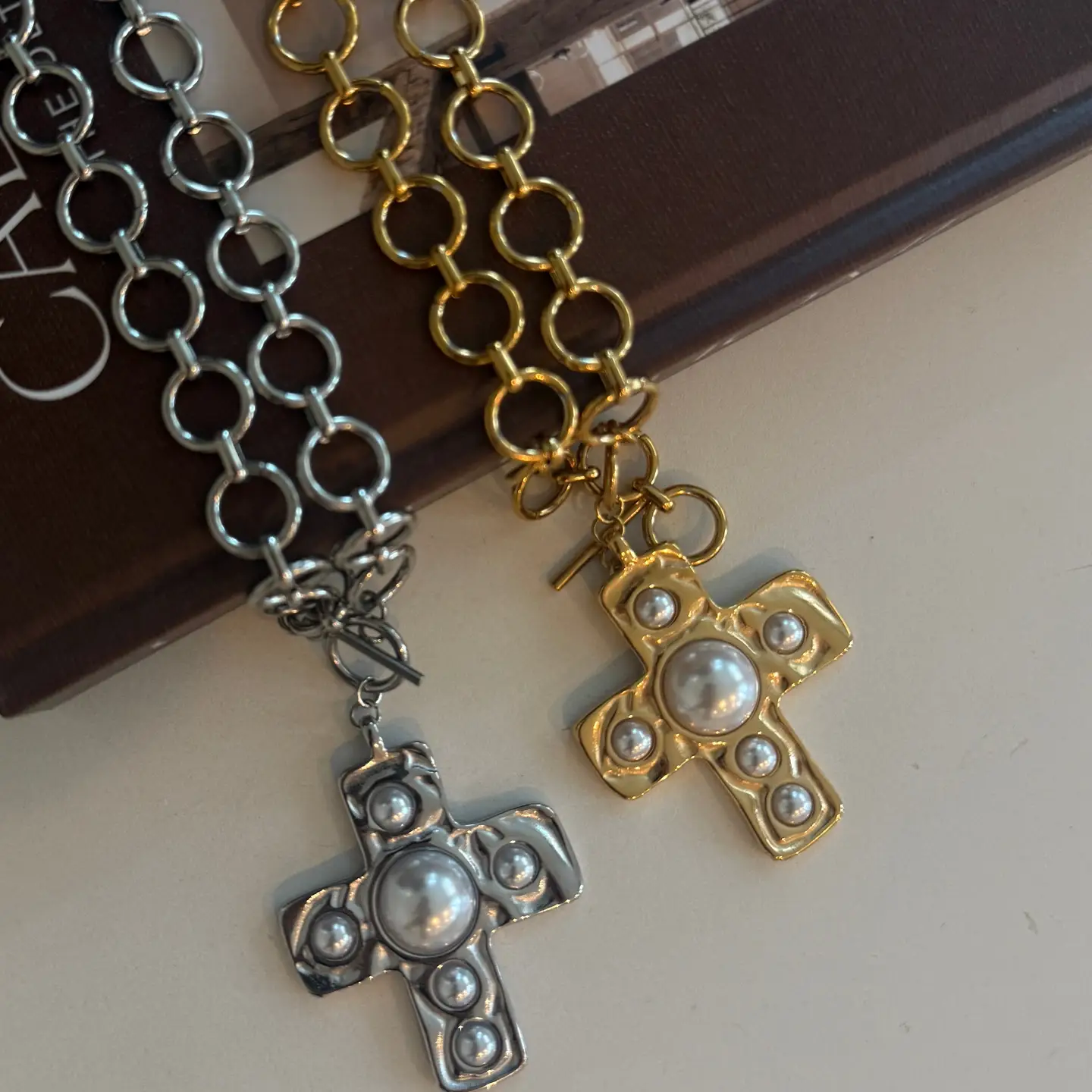 Harper Necklace