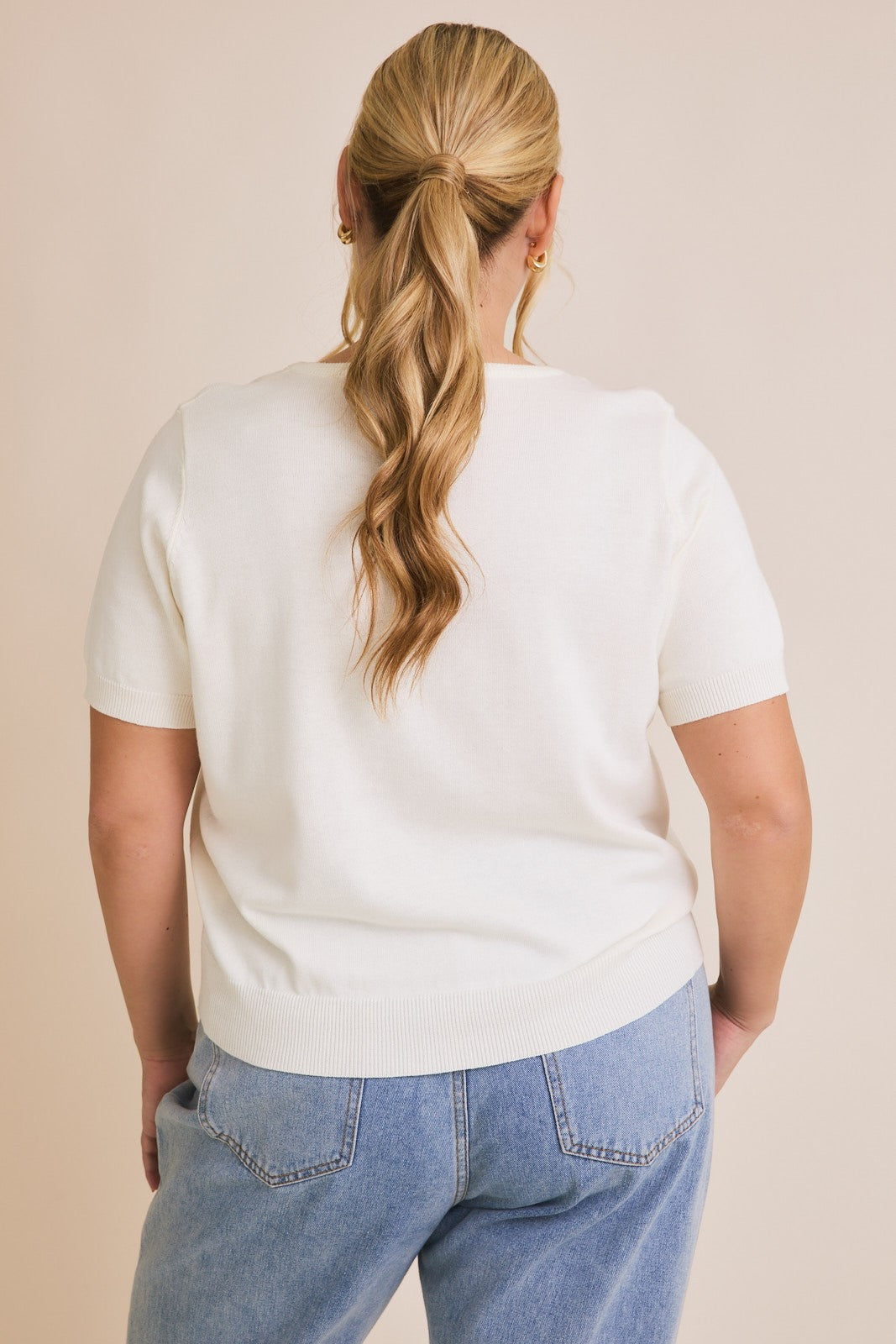 Gracie dog top