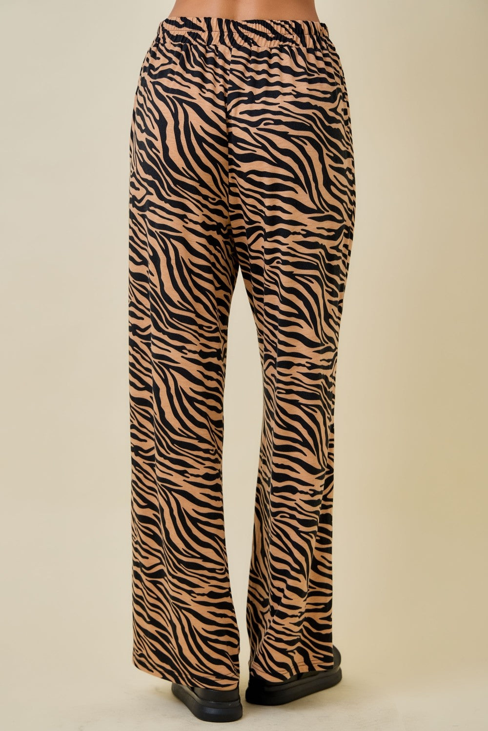 Dana Tiger Pants