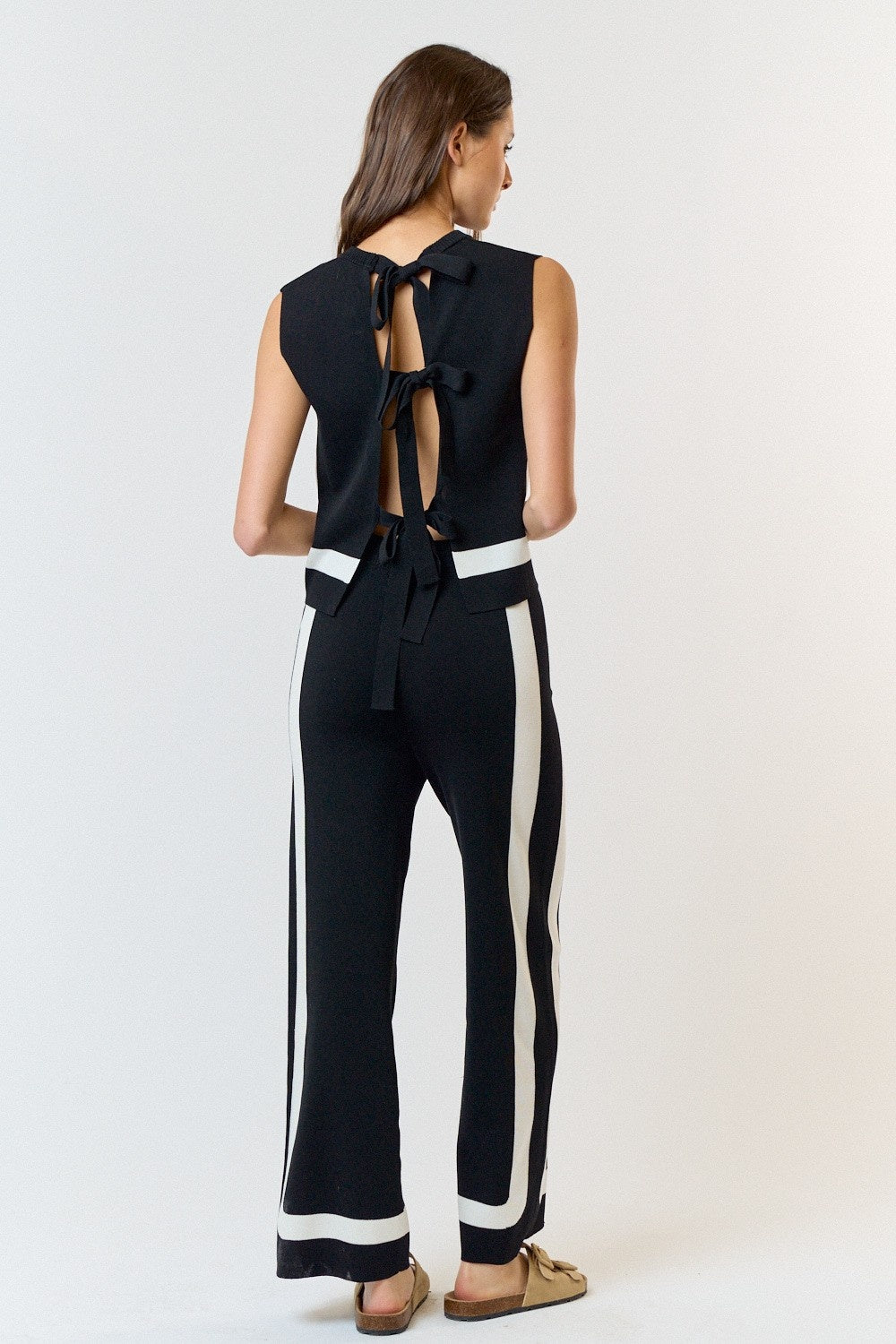 Lydia black set