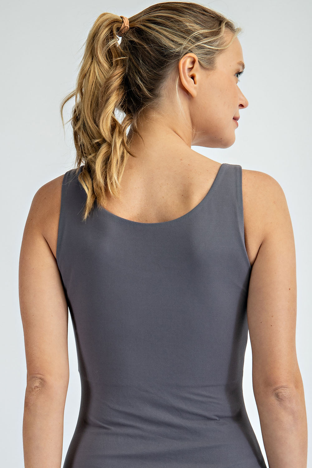 Butter Soft Tank Top MULTIPE COLORS