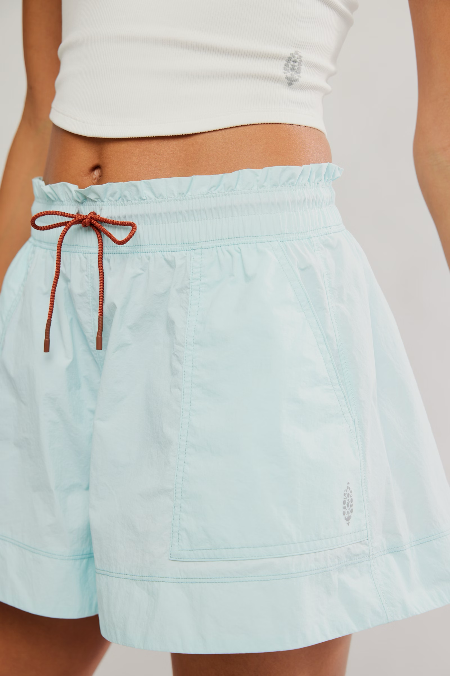 HORIZON SHORT / FROSTY