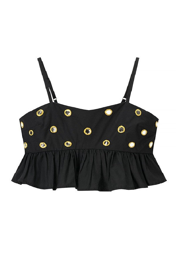 Sally Black Set