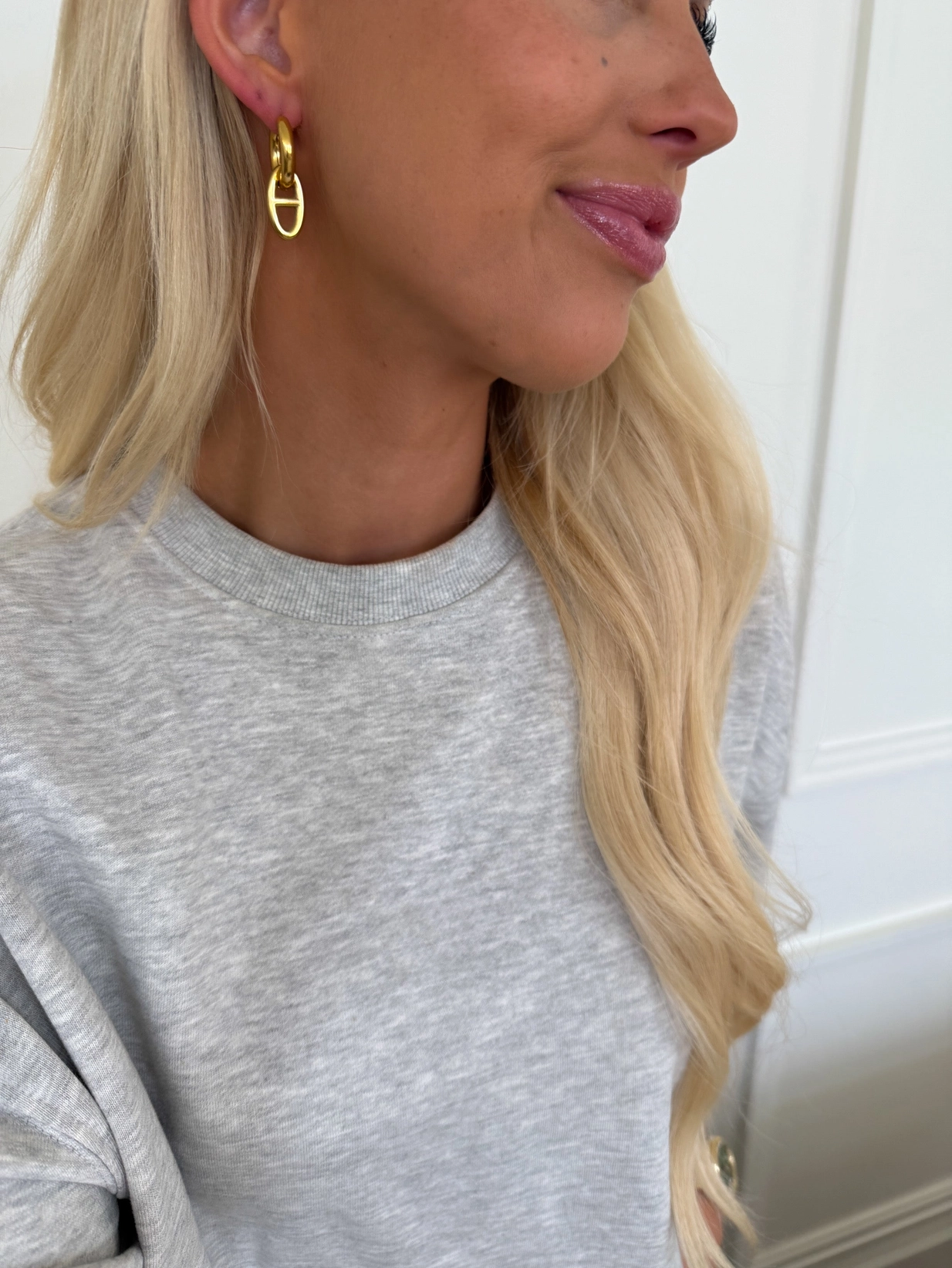Kasey Earrings