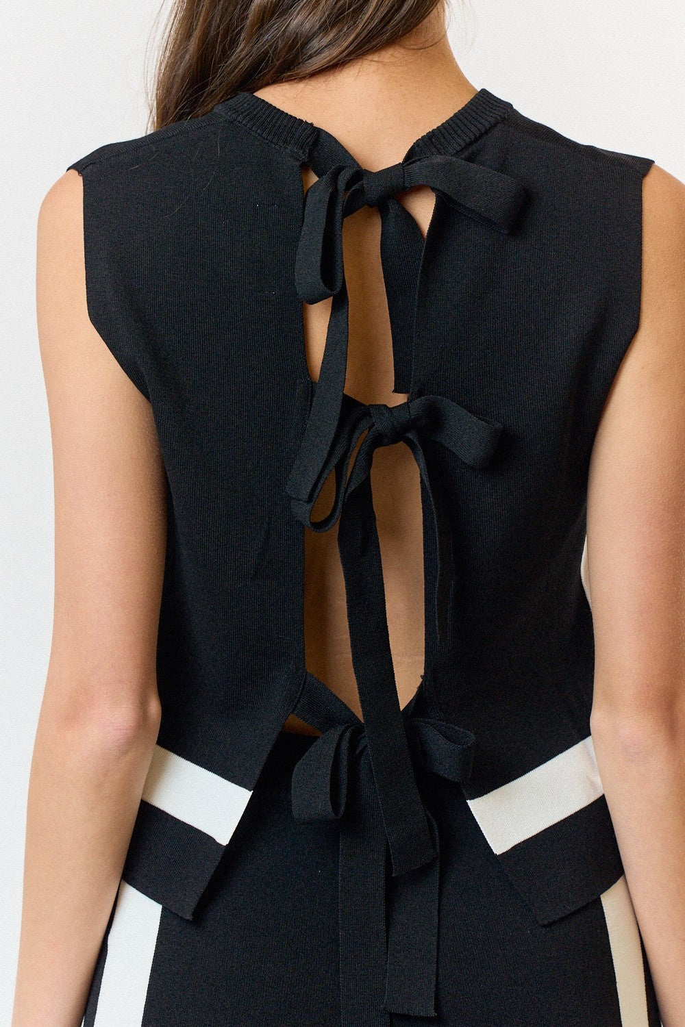 Lydia black set