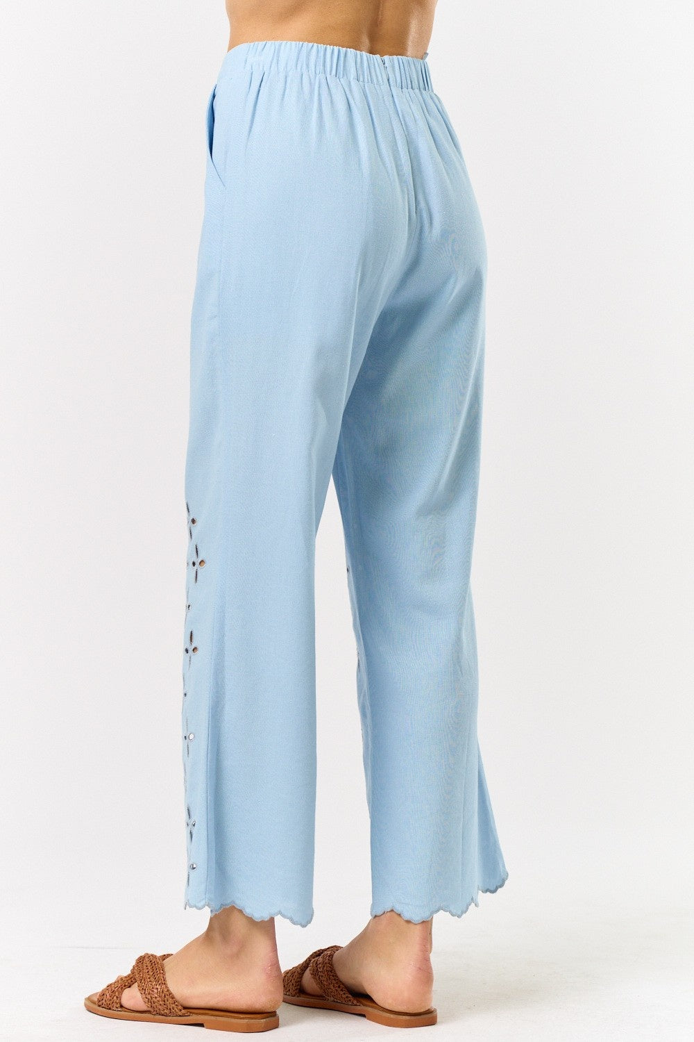Layla blue set
