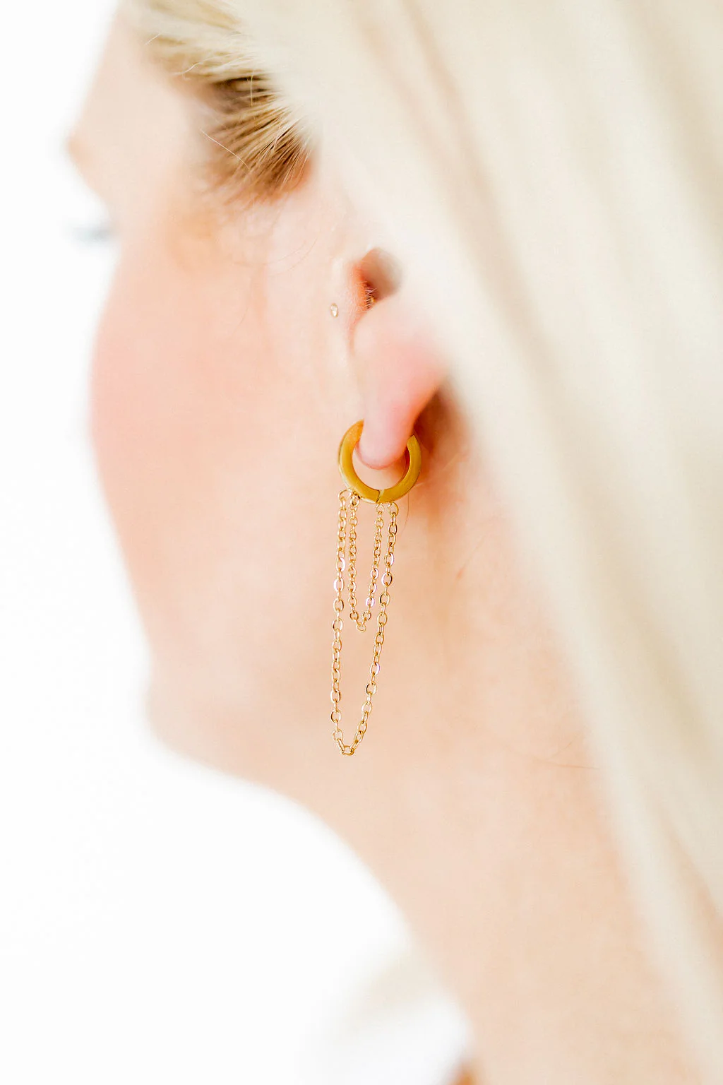 Gwen Earrings