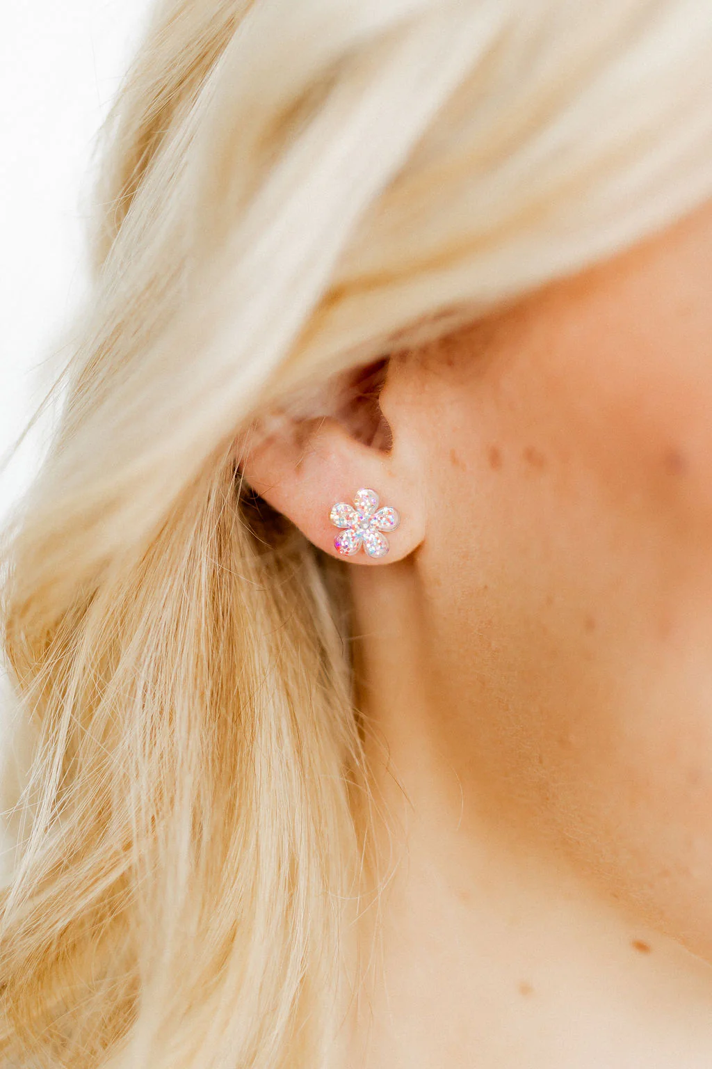 Jenna multi earrings