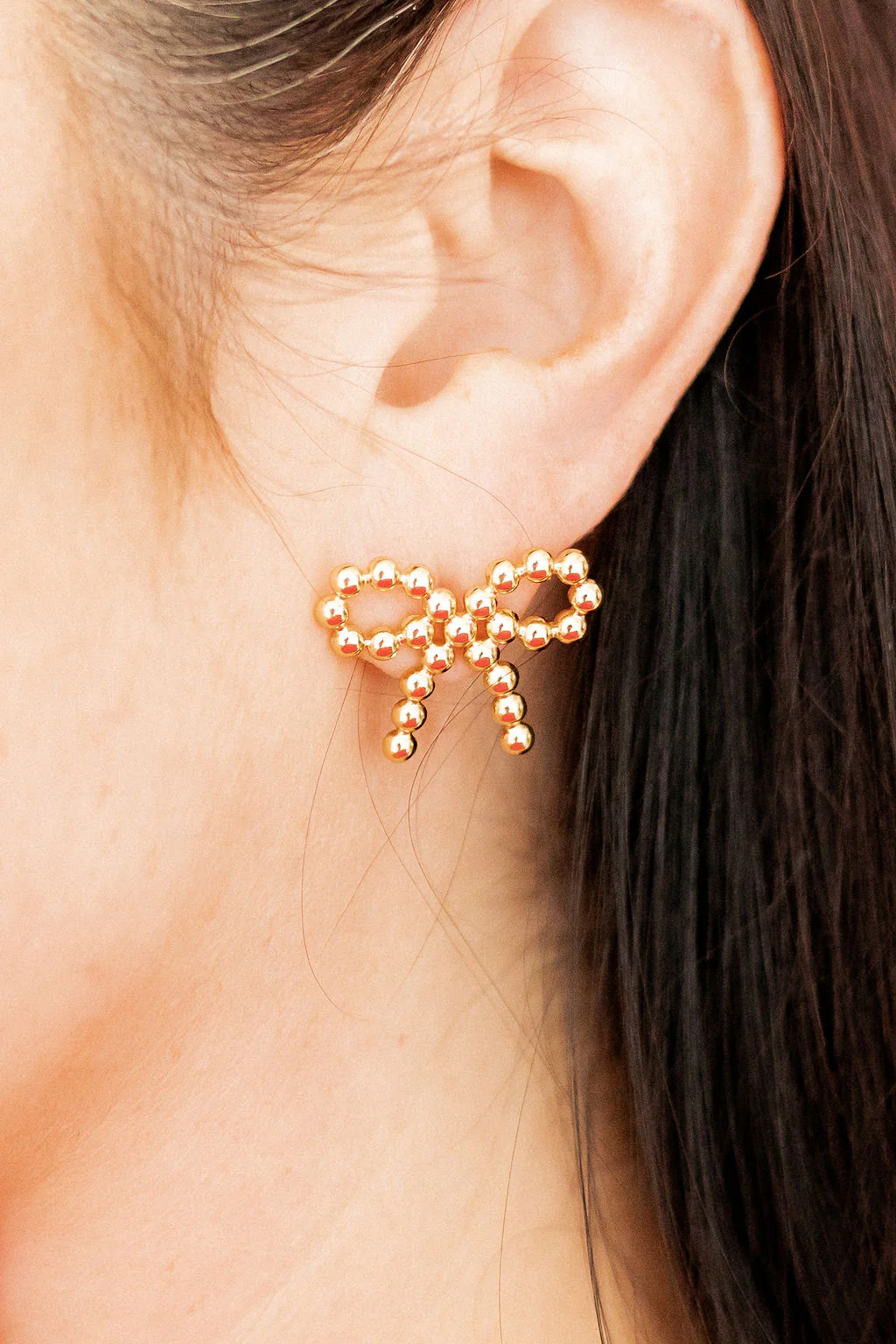 Indie earrings