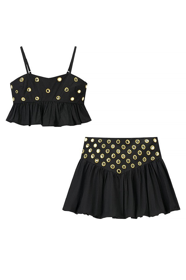 Sally Black Set