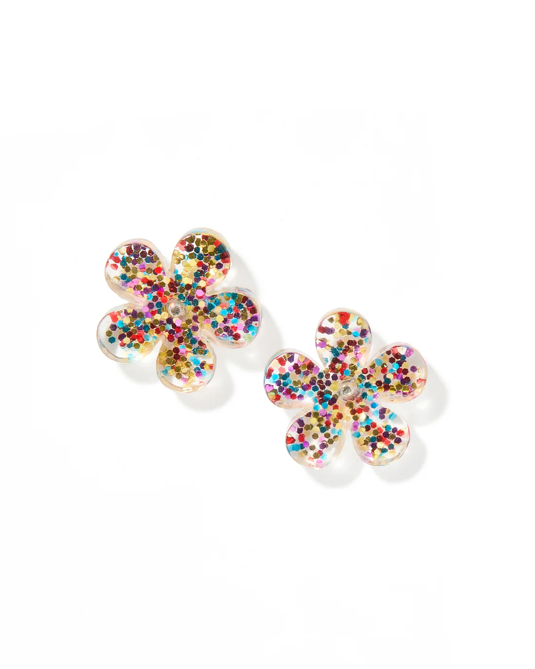 Jenna multi earrings