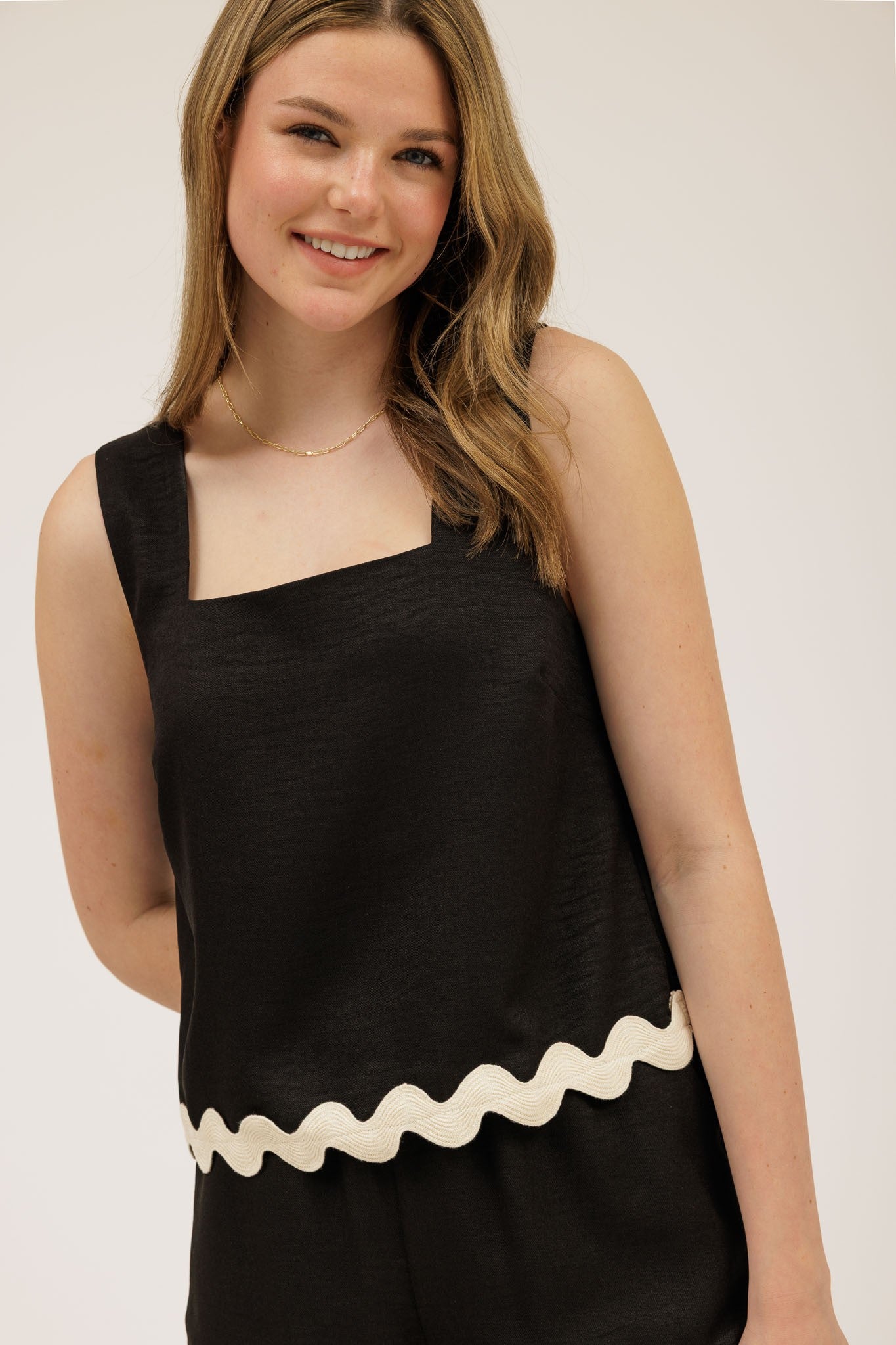 Blaire Black Set