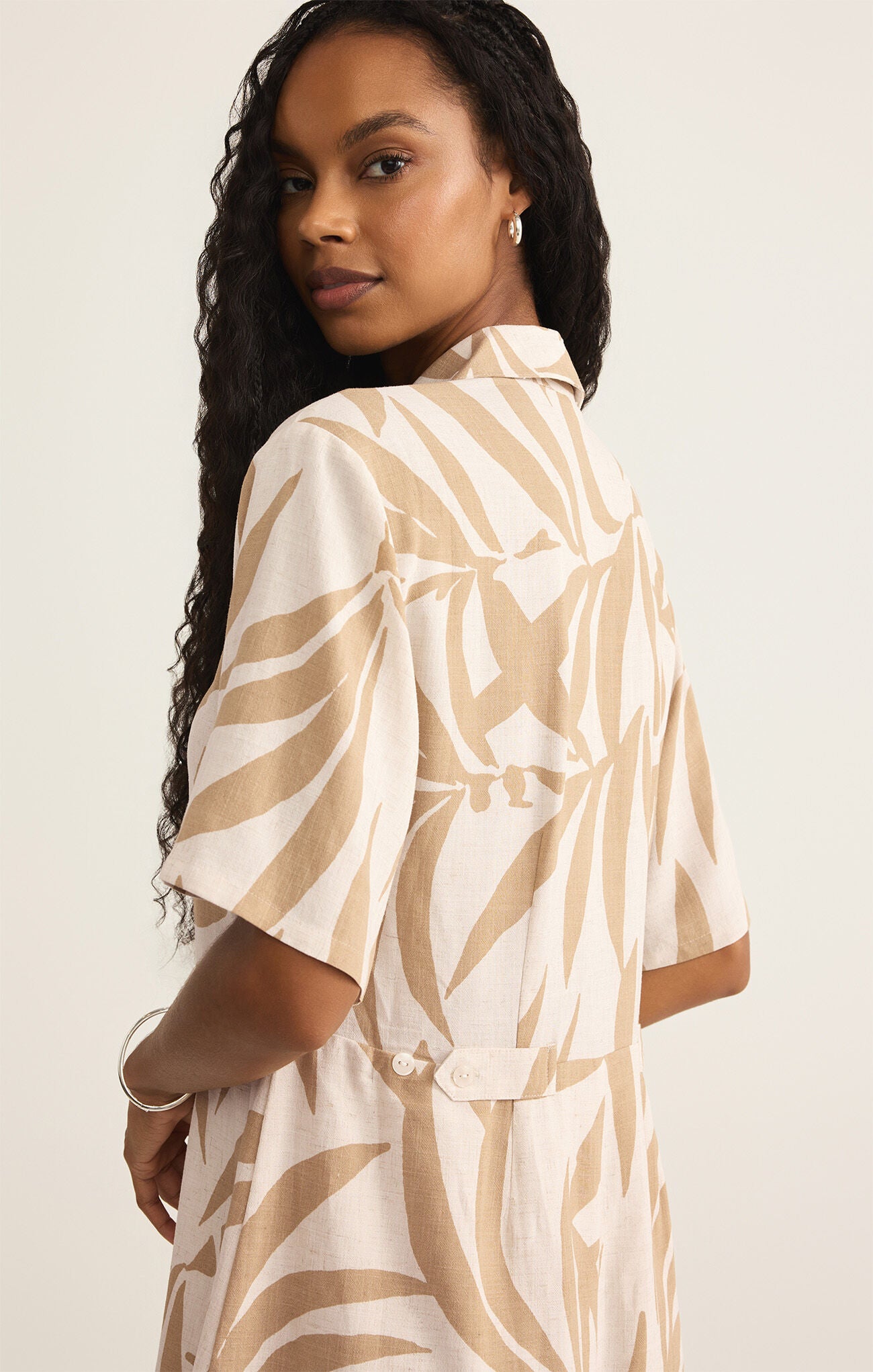 MARCEL VACANCES ROMPER