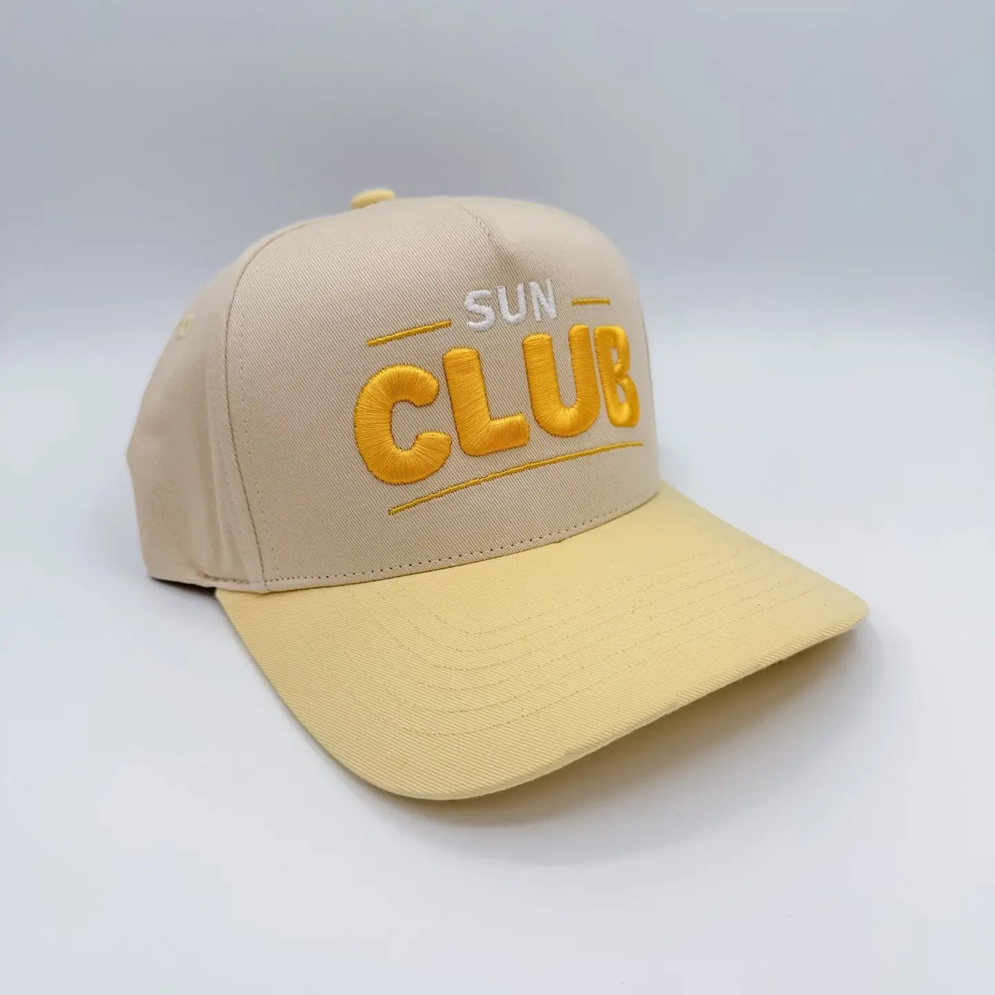 Sun Club - Hat