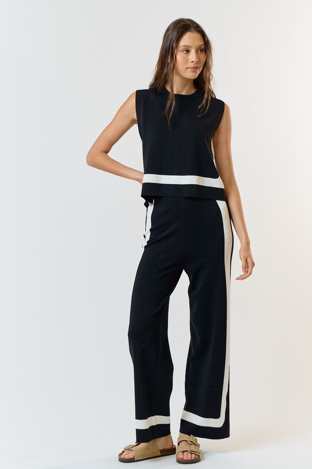 Lydia black set