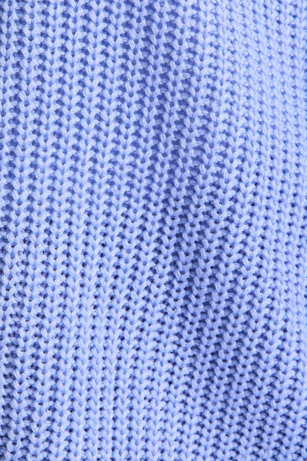 Laura Pullover Sweater Blue