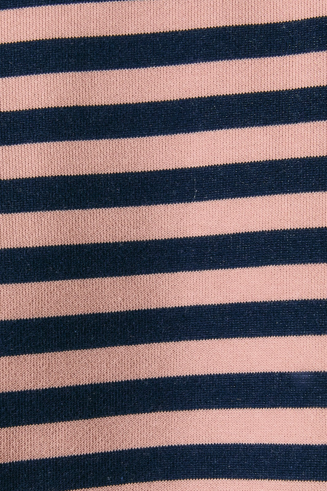 Lydia Blush Striped Set Top