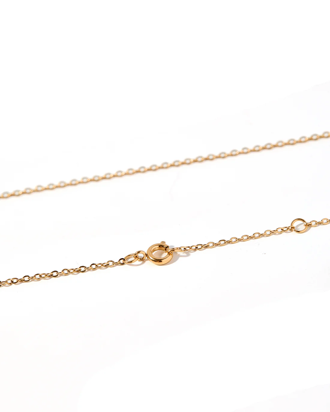 Kai Pearl Necklace