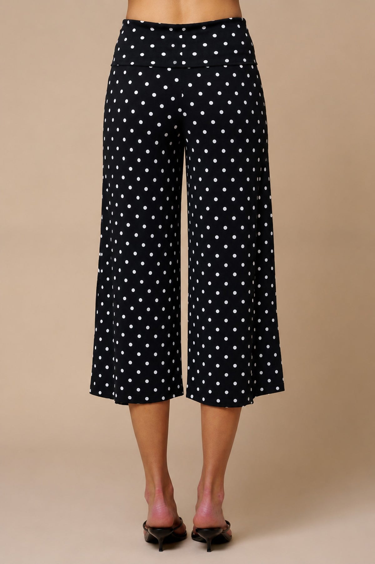 Brooke Polka Dot Set