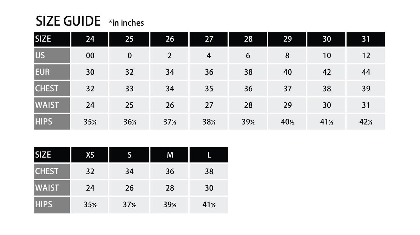 Hidden Relaxed Shorts