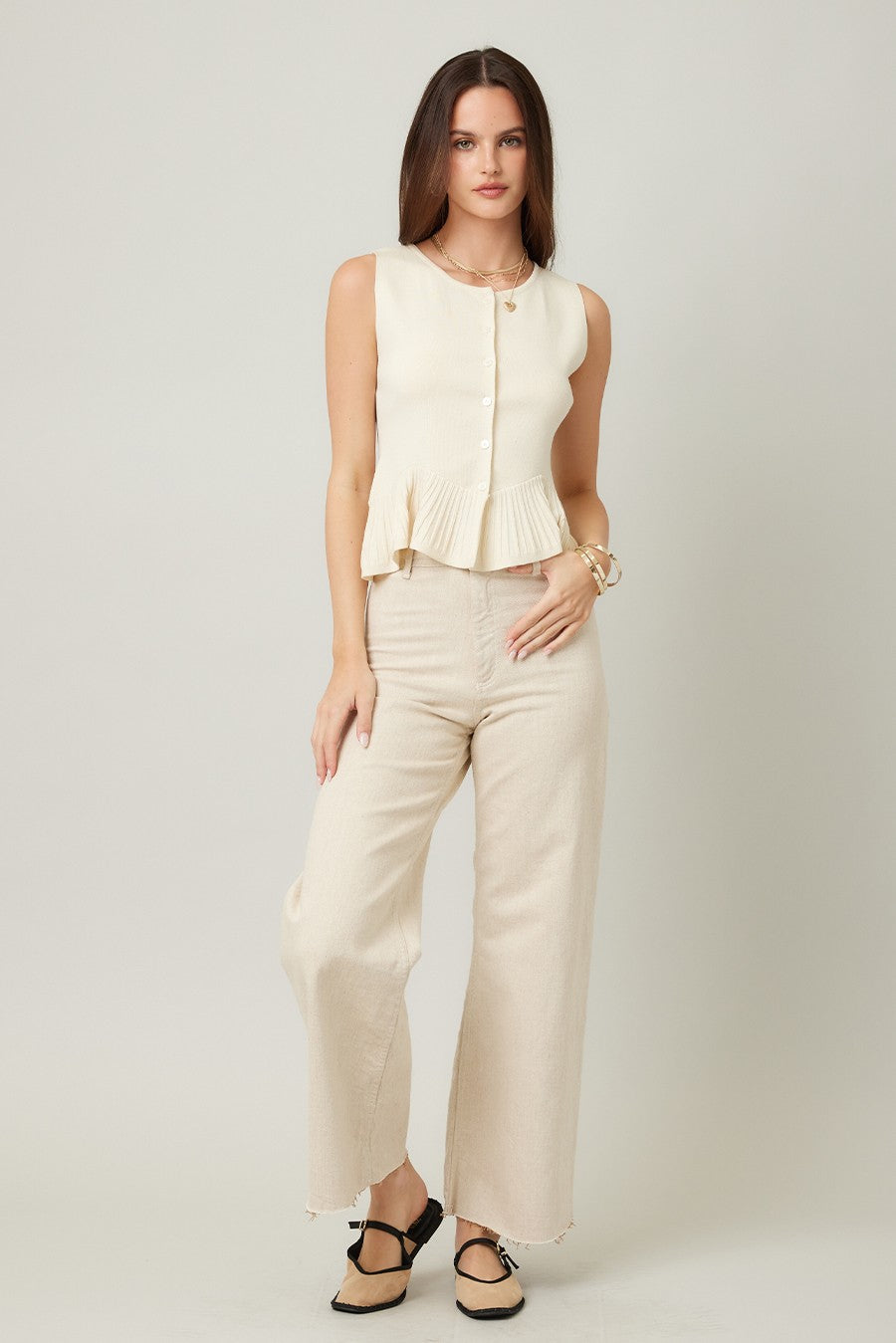 Isabel Ceam Sweater