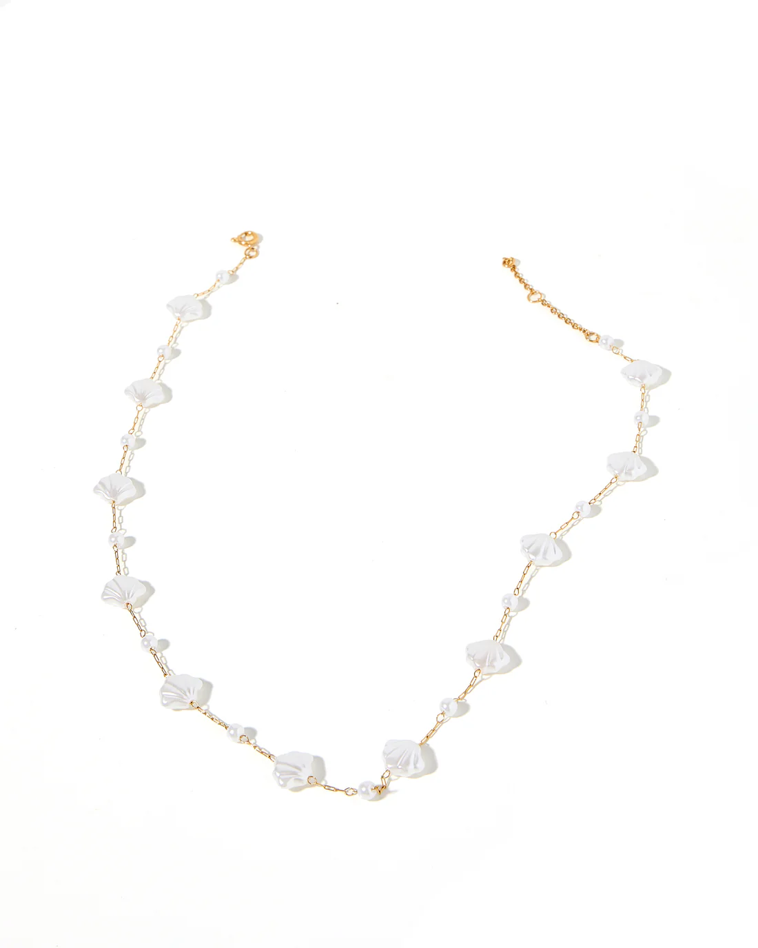 Kai Pearl Necklace