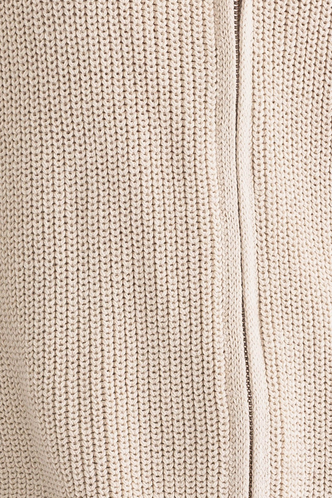 Lauren Taupe Cardigan