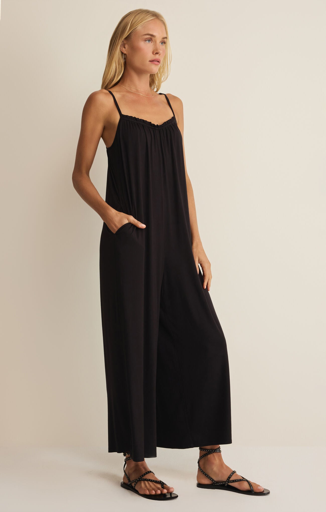 Day Off Jumpsuit